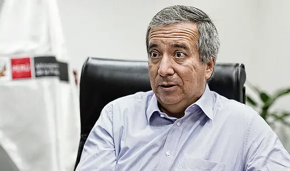 Raúl Pérez-Reyes Espejo: “Buscamos crear un fondo de compensación para los pescadores artesanales”