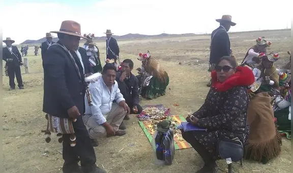 Dirigentes de Puno denuncian a Ministerio Público de hostigarlos por participar en protestas