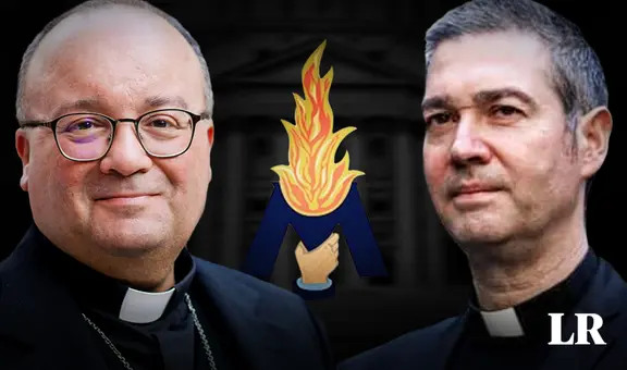 El Vaticano inicia investigaciones por caso Sodalicio