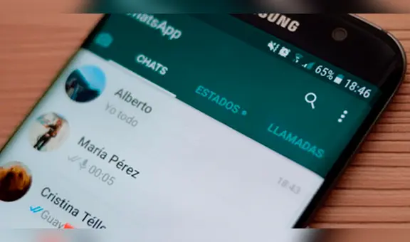 ¿Cómo saber quién de mis contactos no me tiene agregado en WhatsApp? Aquí el sencillo truco