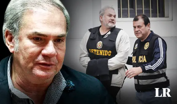 Mauricio Fernandini no contrató con el Estado, pero sí recibió “encargos”, dice abogado