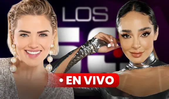 Dónde ver 'Los 50' de Telemundo EN VIVO: Link AQUÍ para mirar el capítulo 4 gratis online