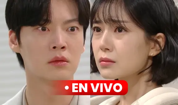 'The real has come!', capítulo 35 en estreno: ¿dónde y a qué hora ver el k-drama de Ahn Jae Hyun?