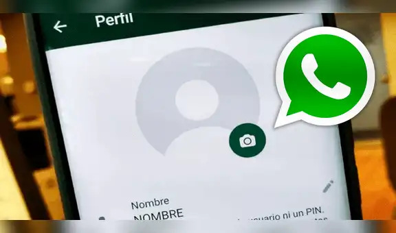 ¿No te gusta tener foto de perfil en WhatsApp? Conoce la novedad que la app prepara para ti