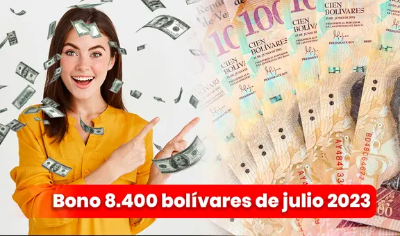 Bono de 8.400 bolívares: ¿quiénes reciben el nuevo monto de Corresponsabilidad y Formación?