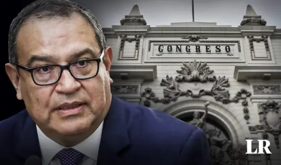 Gobierno observa ley del Congreso que modifica los plazos de la colaboración eficaz