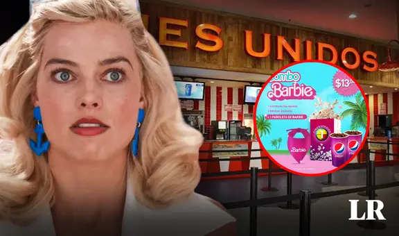 ¿Cómo es el polémico combo 'Barbie' que cuesta casi 3 sueldos mínimos en Venezuela?