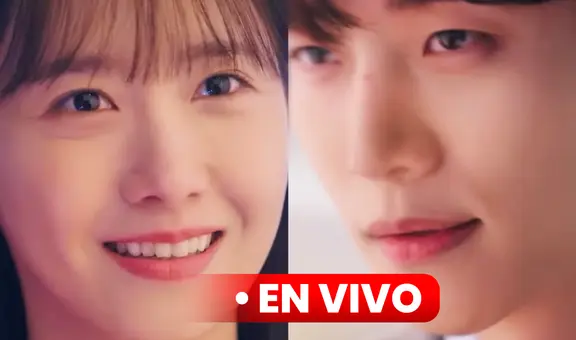 'King the land', capítulo 11 en estreno: horarios y link para ver el k-drama de Junho y Yoona