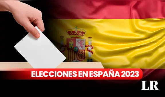 Voto en blanco: ¿qué es y qué pasa si voto de esta manera en las elecciones generales de España 2023?
