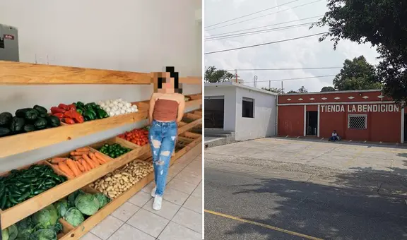 Adolescente prefiere abrir su propia tienda en lugar de tener una fiesta de 15 años: "Emprendedora"
