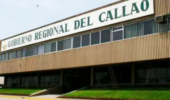 GORE Callao aprobó construir estadio de S/33 millones en Mi Perú, pese a que no está en sus funciones