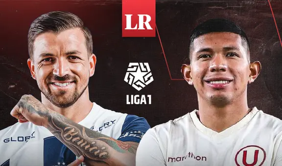 Alianza Lima vs. Universitario EN VIVO: hora, pronóstico y canal del clásico de Liga 1