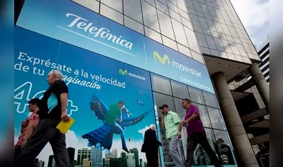 Osiptel confirma multas por más de S/5 millones contra Telefónica