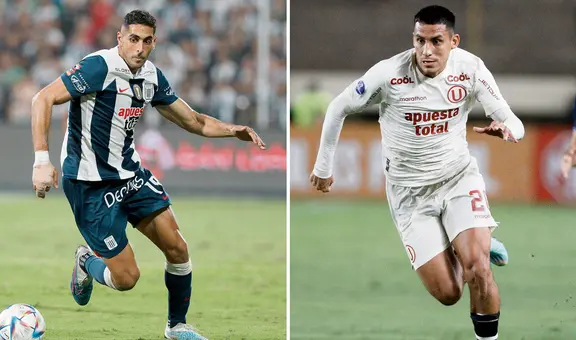 Clásico es ganar: duelo entre Alianza Lima y Universitario con pronóstico reservado