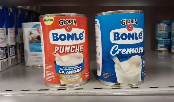 Arequipa: agricultores denuncian que lácteo del Vaso de Leche es de mala calidad