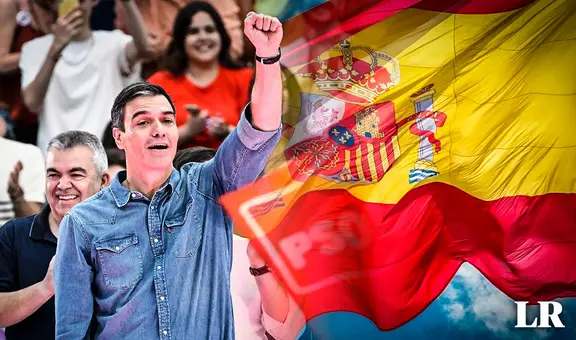 Pedro Sánchez, el presidente de España que busca la reelección tras ser derrotado por la derecha