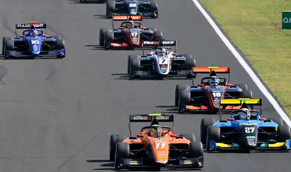 ¿Cuándo es el GP de Hungría y cómo ver EN VIVO la carrera de Fórmula 1 2023?