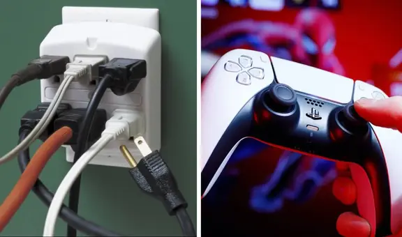 ¡Desenchúfalas! Estas son las consolas de videojuegos que consumen más luz eléctrica