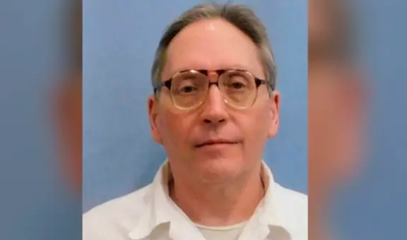 Estados Unidos: Alabama reanuda pena de muerte y ejecuta a hombre que asesinó a anciana