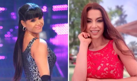 ¿A qué se dedica ahora Melissa García, la modelo peruana que se casó con un jeque árabe?