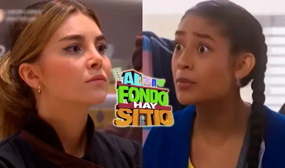 Fans de 'Al fondo hay sitio' exigen regreso de este histórico personaje a cambio de Laia y July