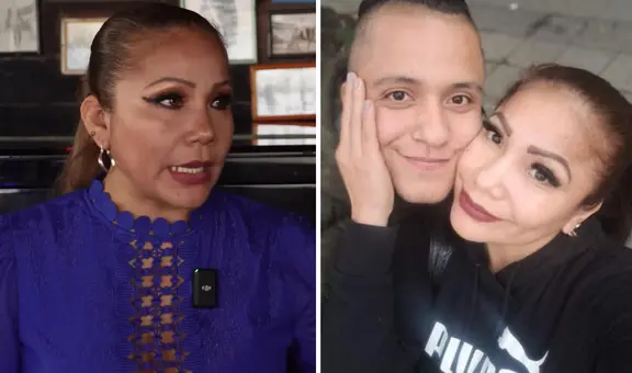 Marisol tomó radical decisión con su hijo tras convertirse en padre: “Lo boté de mi casa”