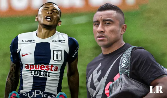 Toñito Gonzales y su ‘picante’ comentario sobre Bryan Reyna y el clásico: “Ojalá le vaya mal"