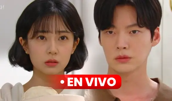 'The real has come', capítulo 36 en estreno: horarios y canal para ver el drama de Ahn Jae Hyun