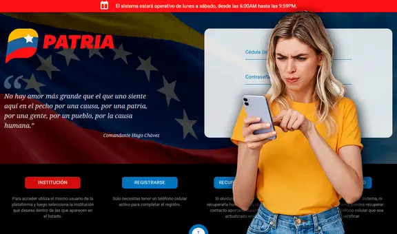 ¿Por qué no me llega el Bono de Guerra Económica? Guía fácil para comenzar a recibirlo