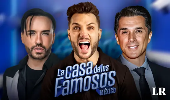 Cómo voto en 'La casa de los famosos México': vota AQUÍ por tu participante favorito gratis