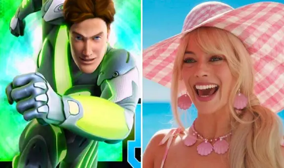 ¿MAX STEEL en'Barbie'? Esta es la verdad detrás de la escena VIRAL en TikTok [VIDEO]