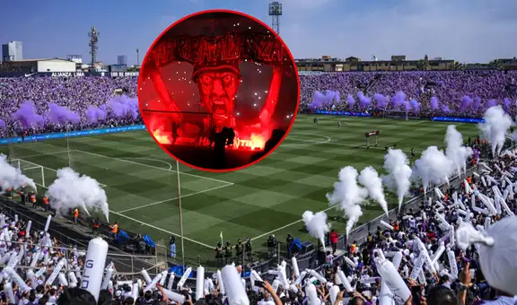 ¿Por qué Matute, el estadio de Alianza Lima, es conocido como 'La Caldera'?