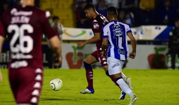 Saprissa campeón de la Recopa: venció 3-2 en penales a Cartaginés y ganó el título
