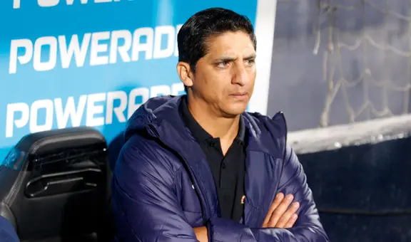 Las claves que explican la salida de 'Chicho' de Alianza, pese a ser bicampeón y ganar el Apertura