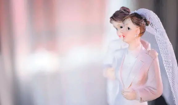 Poder Judicial ordena al Reniec inscribir matrimonio de dos mujeres