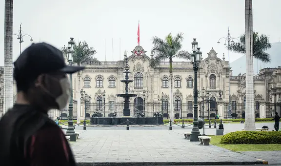 Dina Boluarte: no es suficiente haber observado los plazos para la colaboración eficaz