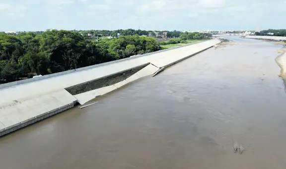 Piura: incertidumbre en piuranos por creación de la Autoridad Nacional de Infraestructura