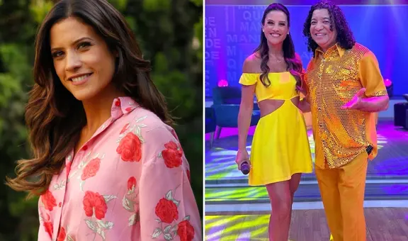 María Pía Copello: ¿a qué se iba a dedicar fuera de la TV y por qué no pudo lograrlo?