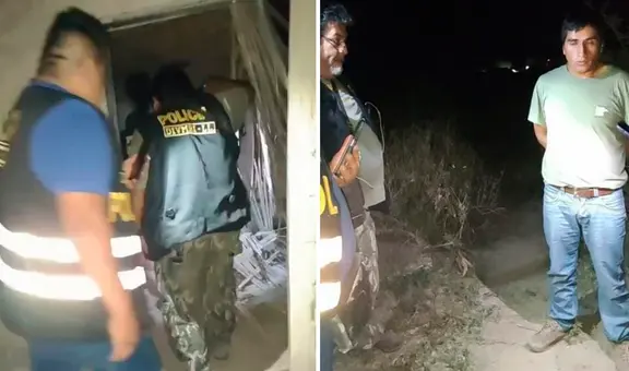 Liberan a empresario secuestrado en Trujillo: delincuentes pedían S/200.000 a la familia