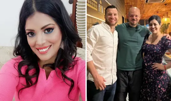 Clara Seminara la 'rompe' con su restaurante en Madrid: famosas estrellas visitan su local