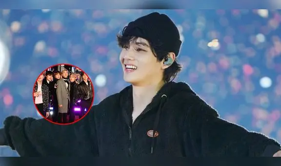 BTS: Taehyung lanzaría PRONTO su primer disco solista y esta sería la fecha de salida de su álbum