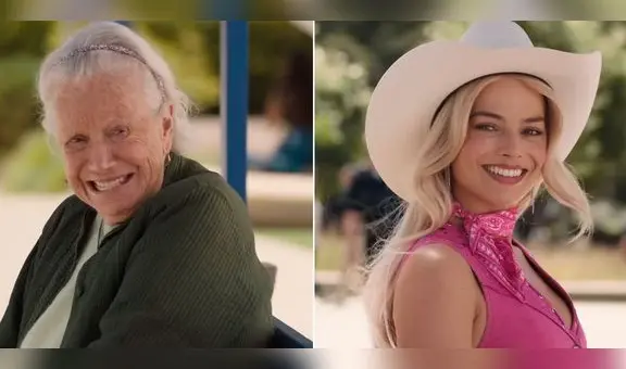 La amada escena de ‘Barbie’ que casi eliminan de la película, pero la directora conservó: “Es el corazón”