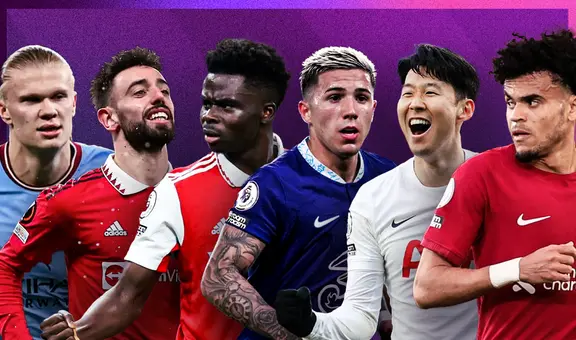 Premier League 2023-24: ¿cuándo inicia la temporada en Inglaterra y cuándo debuta el Big Six?
