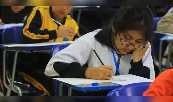 Minedu lanza concurso de matemáticas con premios de hasta S/50.000: conoce cómo participar