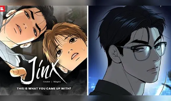 'Jinx', capítulo 29 [ESTRENO] ONLINE GRATIS: ¿dónde leer el manhwa BL en español? [GUÍA COMPLETA]