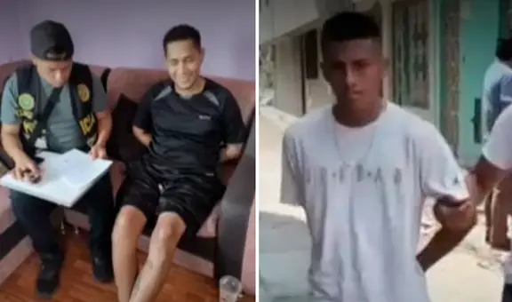 PNP detecta a banda rival del Tren de Aragua en el Perú: Los Tiguerones de Ecuador