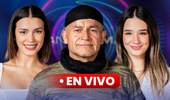 'Gran hermano Chile' por Chilevisión: Fernando es el quinto eliminado y deja el reality chileno