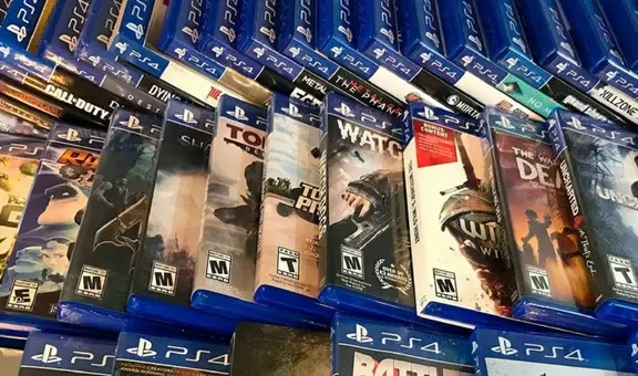 ¡Se acabó una era! Tienda dejará de vender videojuegos en caja y conoce la razón
