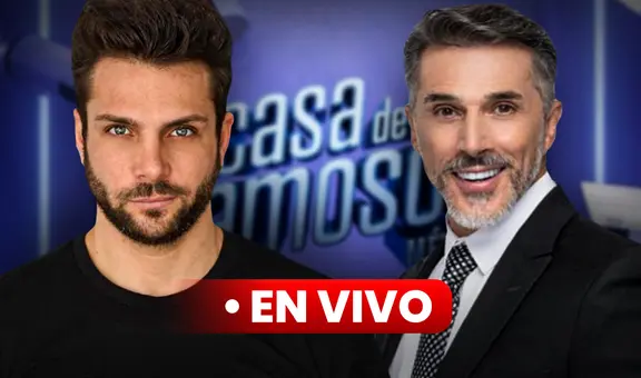 Dónde VER 'La casa de los famosos México' EN VIVO: hora y canal para seguir el reality show HOY