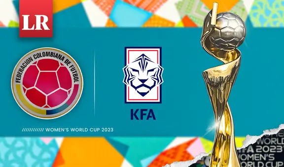 Colombia vs. Corea del Sur EN VIVO: ¿cómo ver el duelo por el Mundial Femenino 2023?